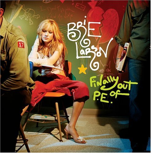 Brie Larson - Life After You - Tekst piosenki, lyrics - teksciki.pl