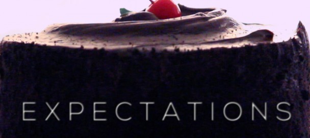 Brika - Expectations - Tekst piosenki, lyrics - teksciki.pl