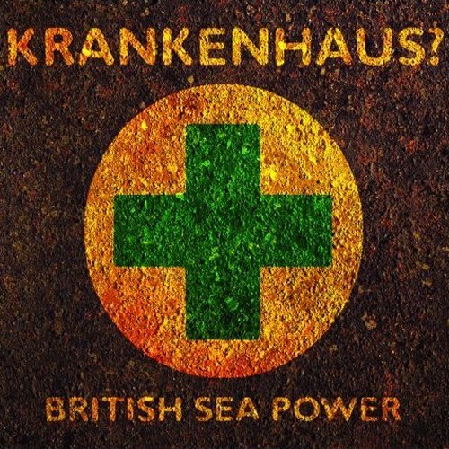 British Sea Power - Straight Down The Line - Tekst piosenki, lyrics - teksciki.pl
