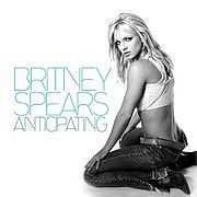 Britney Spears - Anticipating - Tekst piosenki, lyrics - teksciki.pl