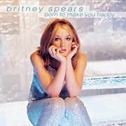 Britney Spears - Born To Make You Happy - Tekst piosenki, lyrics - teksciki.pl