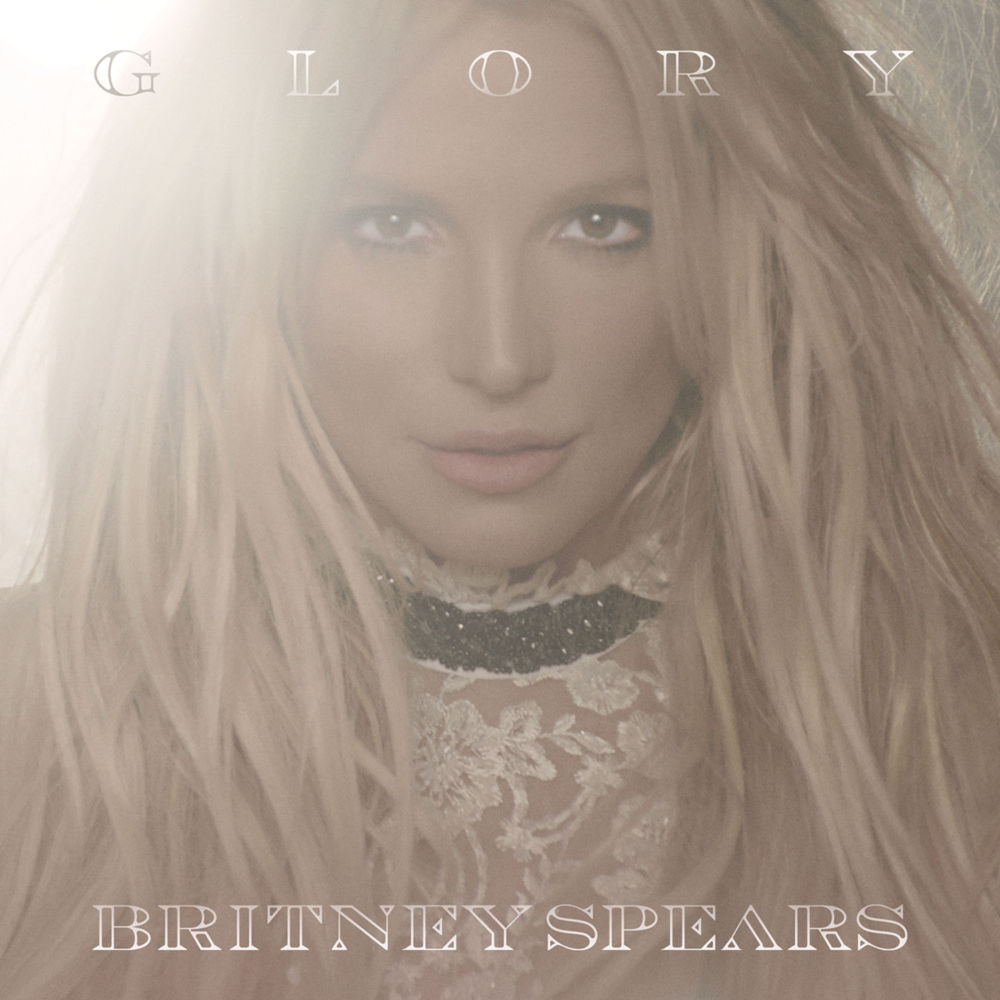 Britney Spears - Just Luv Me - Tekst piosenki, lyrics - teksciki.pl