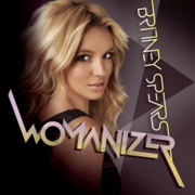 Britney Spears - Womanizer - Tekst piosenki, lyrics - teksciki.pl