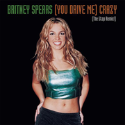 Britney Spears - (You Drive Me) Crazy - Tekst piosenki, lyrics - teksciki.pl