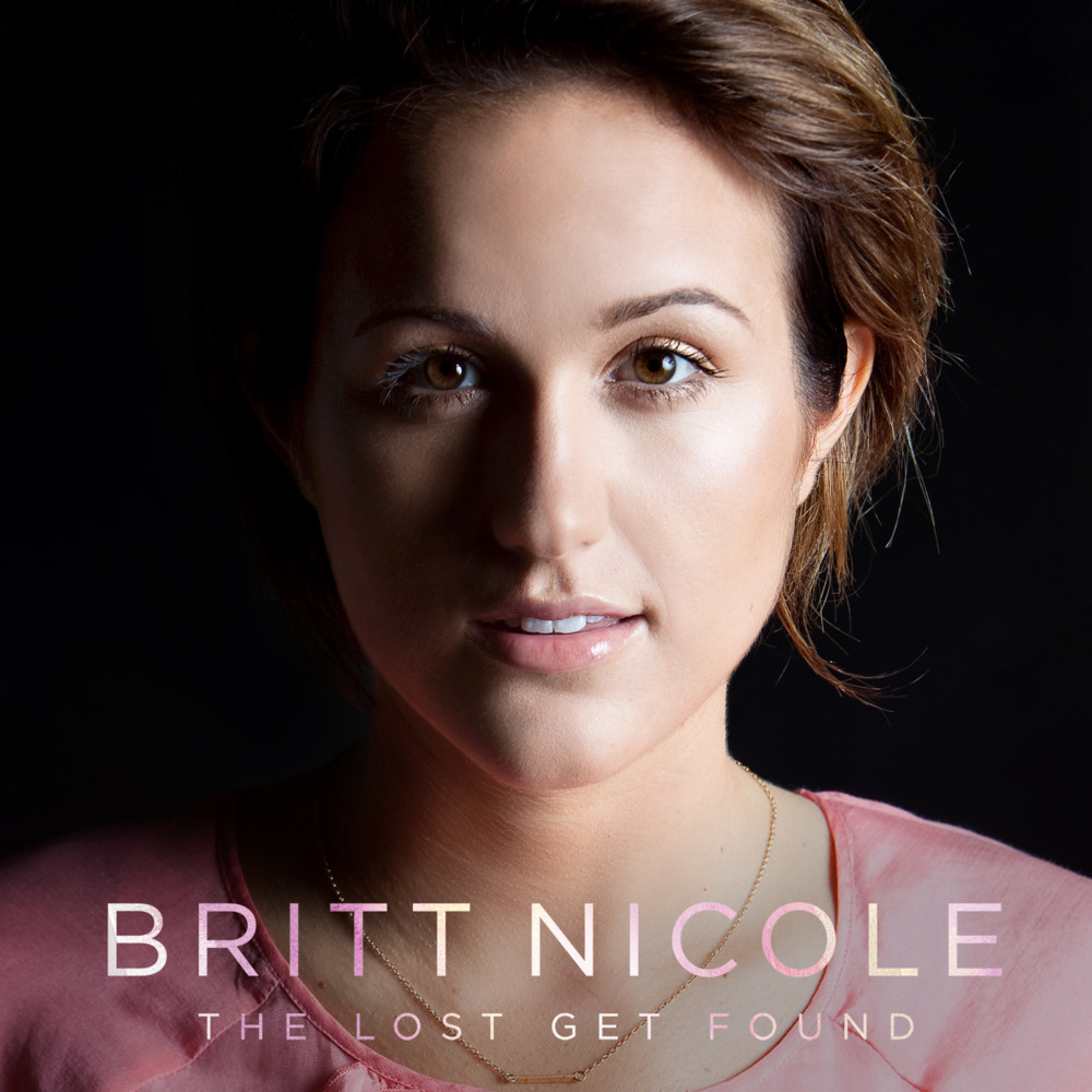 Britt Nicole - Walk on the Water - Tekst piosenki, lyrics - teksciki.pl