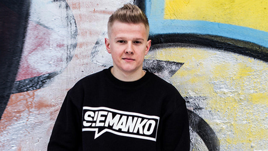 B.R.O. (PL) - Bez Granic - Tekst piosenki, lyrics - teksciki.pl