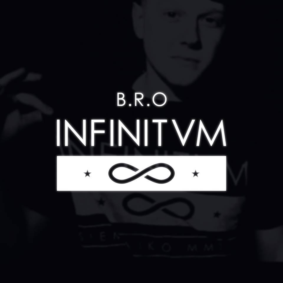 B.R.O. (PL) - Infinitvm - Tekst piosenki, lyrics - teksciki.pl