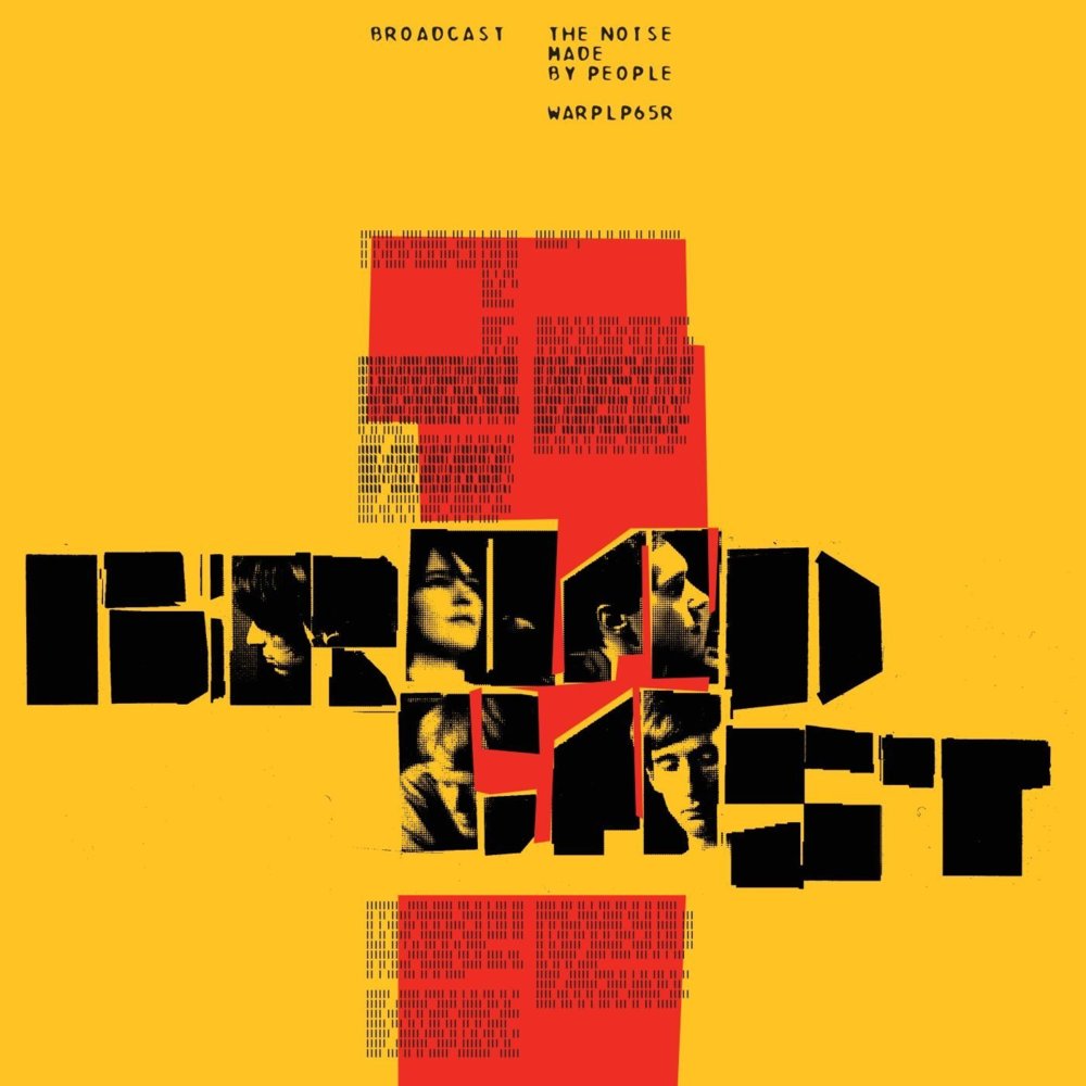 Broadcast - Minus One - Tekst piosenki, lyrics - teksciki.pl