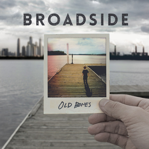 Broadside - A Better Way - Tekst piosenki, lyrics - teksciki.pl