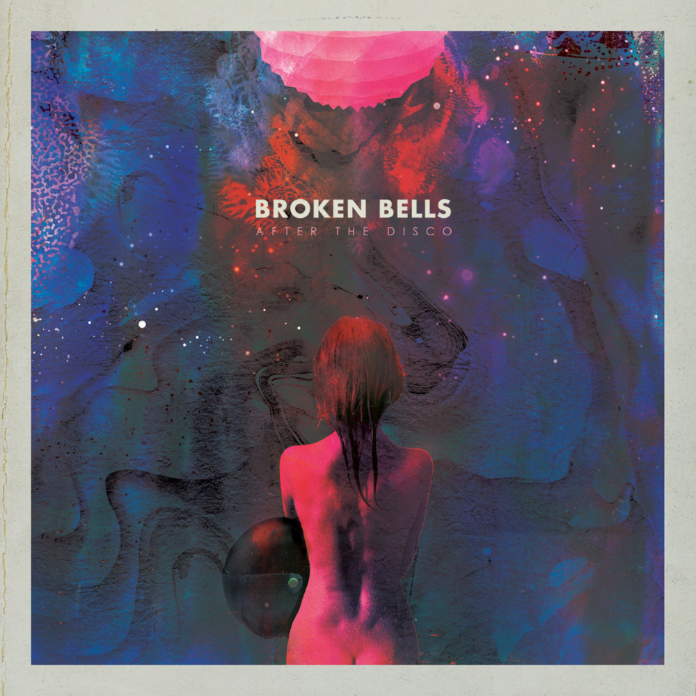 Broken Bells - Holding on For Life - Tekst piosenki, lyrics - teksciki.pl