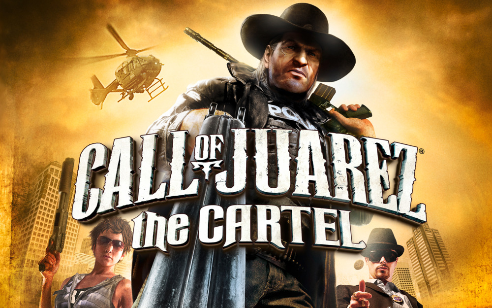 Broken Pixels - Call of Juarez: The Cartel Review - Tekst piosenki, lyrics - teksciki.pl