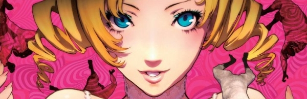 Broken Pixels - Catherine Review - Tekst piosenki, lyrics - teksciki.pl