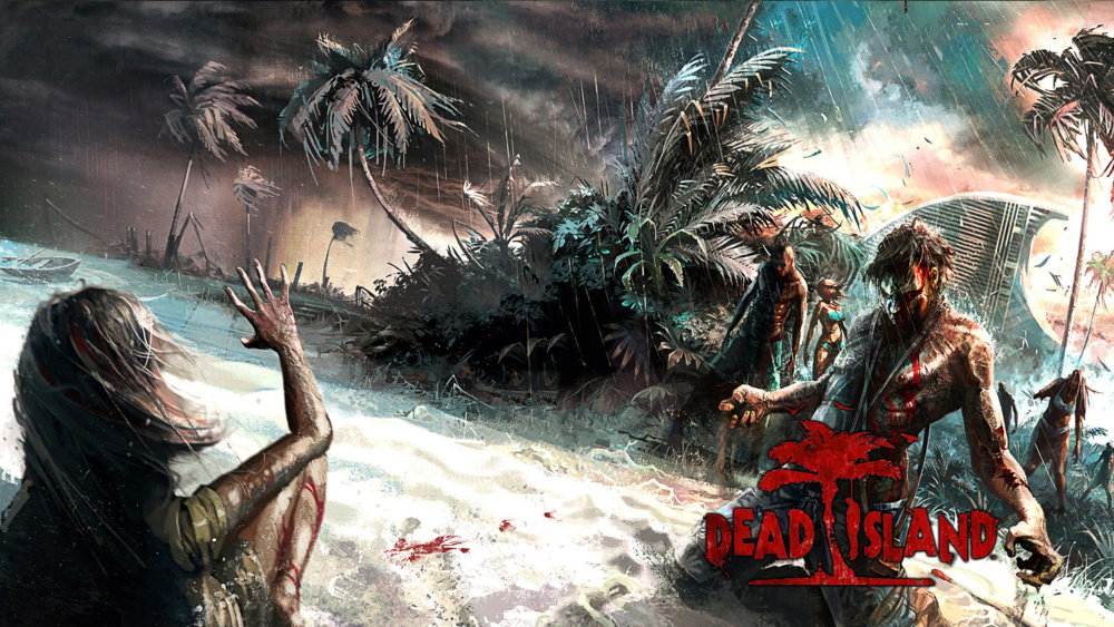 Broken Pixels - Dead Island Review - Tekst piosenki, lyrics - teksciki.pl