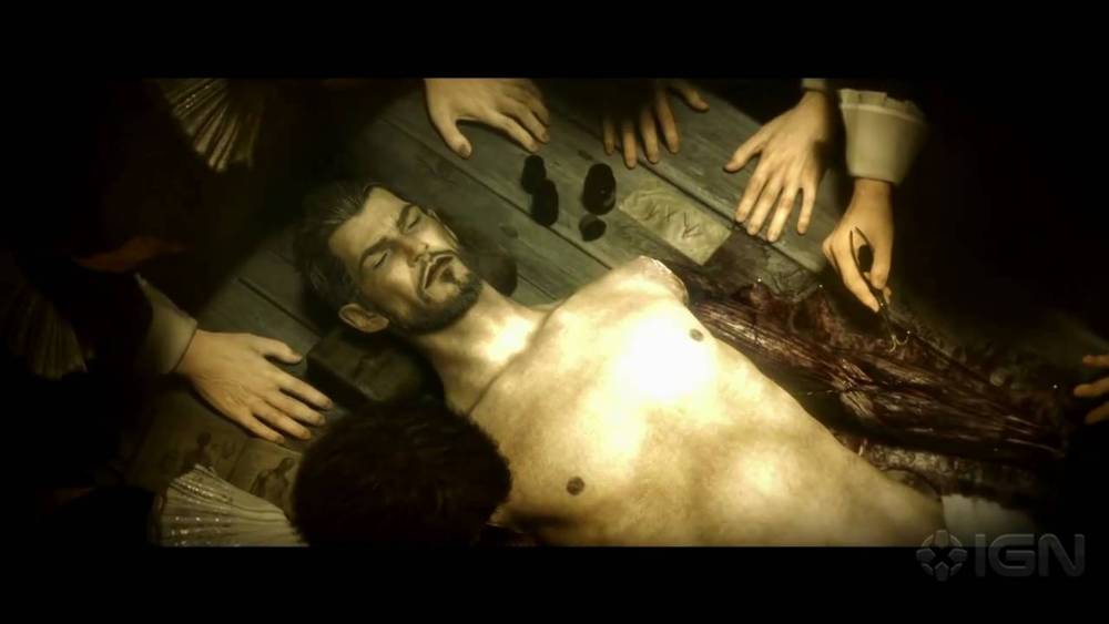 Broken Pixels - Deus Ex: Human Revolution Review - Tekst piosenki, lyrics - teksciki.pl