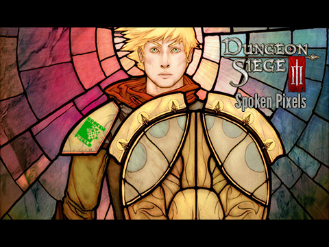 Broken Pixels - Dungeon Siege III - Tekst piosenki, lyrics - teksciki.pl