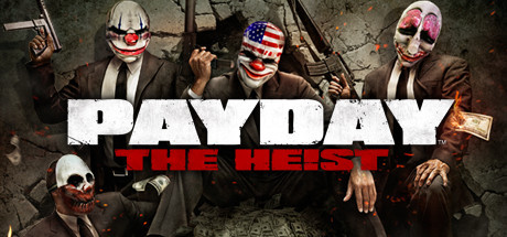 Broken Pixels - Payday: The Heist Review - Tekst piosenki, lyrics - teksciki.pl