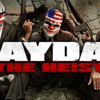 Broken Pixels - Payday: The Heist Review - Tekst piosenki, lyrics - teksciki.pl