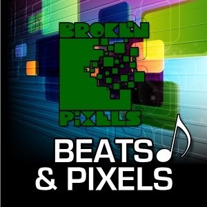 Broken Pixels - The Yin and the Yang - Tekst piosenki, lyrics - teksciki.pl