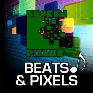 Broken Pixels - The Yin and the Yang - Tekst piosenki, lyrics - teksciki.pl