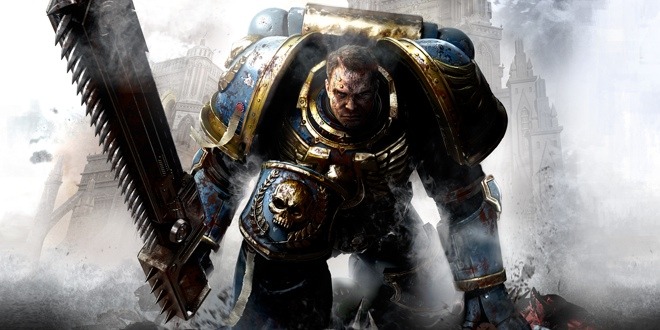Broken Pixels - Warhammer 40000: Space Marine Review - Tekst piosenki, lyrics - teksciki.pl