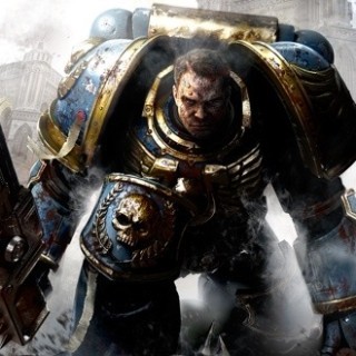 Broken Pixels - Warhammer 40000: Space Marine Review - Tekst piosenki, lyrics - teksciki.pl
