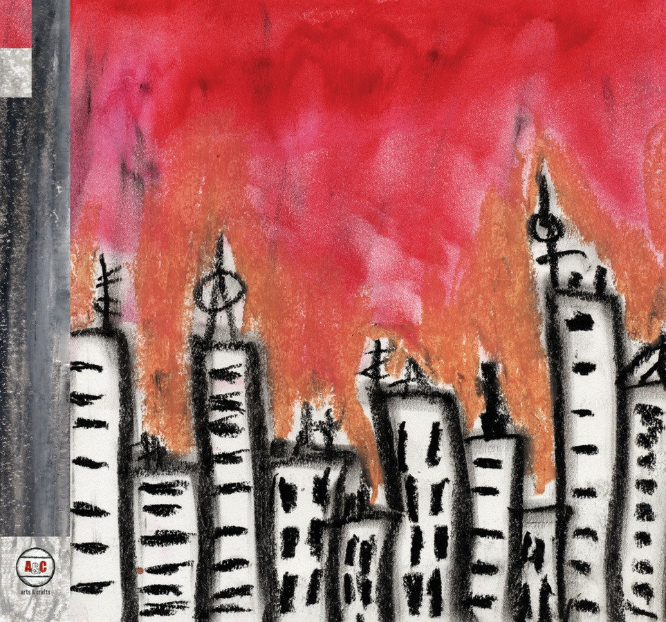 Broken Social Scene - Handjobs For The Holidays - Tekst piosenki, lyrics - teksciki.pl