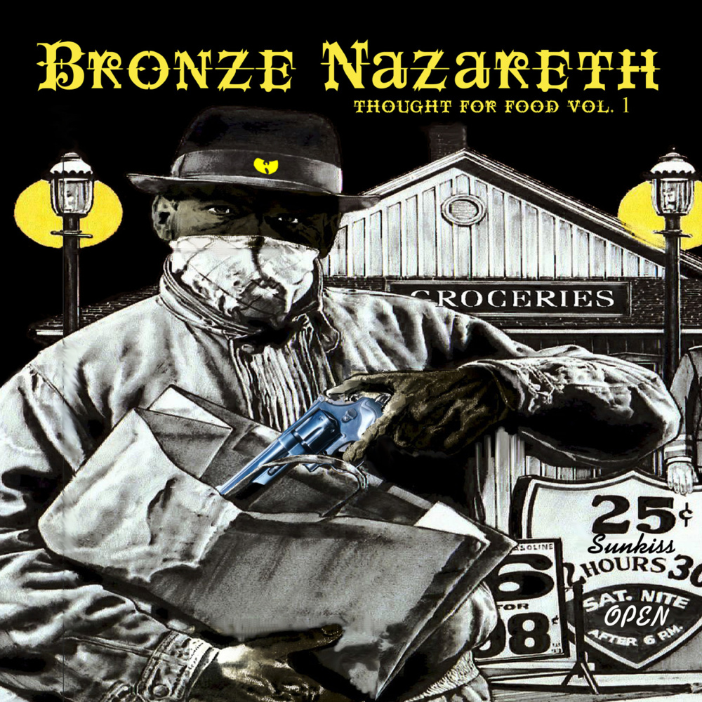 Bronze Nazareth - Bronze Naz-a-reth - Tekst piosenki, lyrics - teksciki.pl