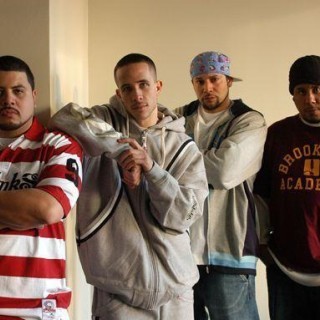 Brooklyn Academy - New York Bounce - Tekst piosenki, lyrics - teksciki.pl