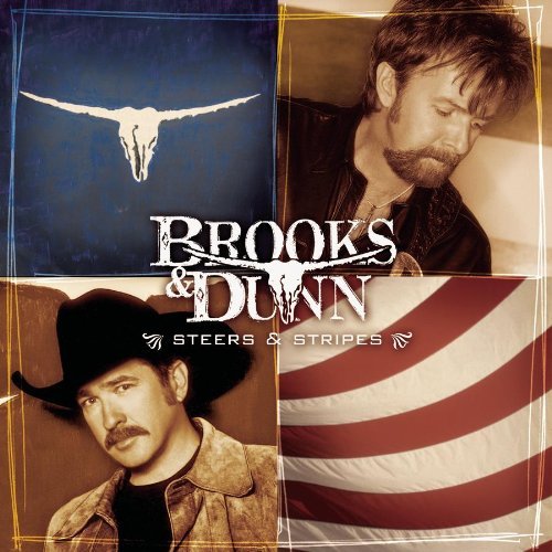 Brooks and Dunn - The Last Thing I Do - Tekst piosenki, lyrics - teksciki.pl