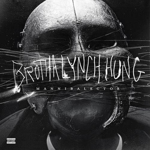 Brotha Lynch Hung - Blood All Over Me - Tekst piosenki, lyrics - teksciki.pl