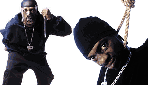 Brotha Lynch Hung - Cusche Break - Tekst piosenki, lyrics - teksciki.pl