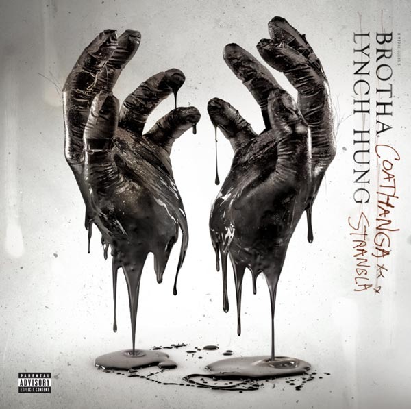 Brotha Lynch Hung - The Coathanga - Tekst piosenki, lyrics - teksciki.pl