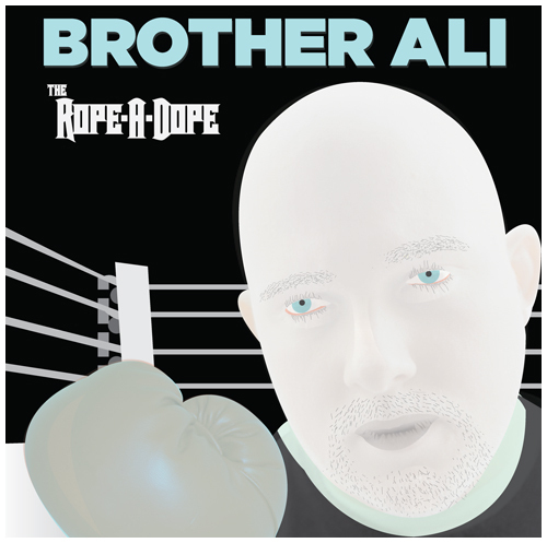 Brother Ali - 2nd Time Around - Tekst piosenki, lyrics - teksciki.pl