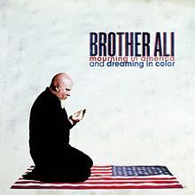 Brother Ali - Mourning In America - Tekst piosenki, lyrics - teksciki.pl