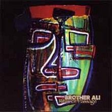 Brother Ali - Nine Double 'Em - Tekst piosenki, lyrics - teksciki.pl
