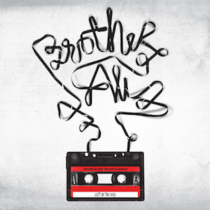 Brother Ali - Rapper Thing - Tekst piosenki, lyrics - teksciki.pl