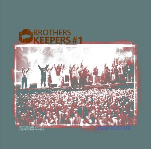 Brothers Keepers - Adriano (Letzte Warnung) - Tekst piosenki, lyrics - teksciki.pl