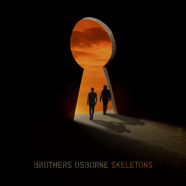 Brothers Osborne - Skeletons - Tekst piosenki, lyrics - teksciki.pl