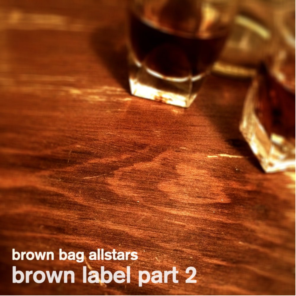 Brown Bag AllStars - 406 - Tekst piosenki, lyrics - teksciki.pl
