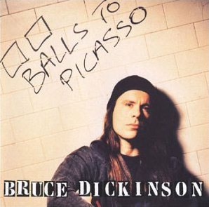 Bruce Dickinson - 1000 Points of Light - Tekst piosenki, lyrics - teksciki.pl