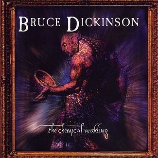 Bruce Dickinson - Book of Thel - Tekst piosenki, lyrics - teksciki.pl