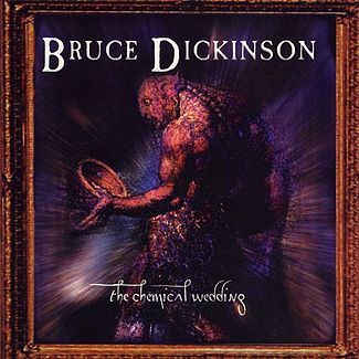 Bruce Dickinson - Jerusalem - Tekst piosenki, lyrics - teksciki.pl