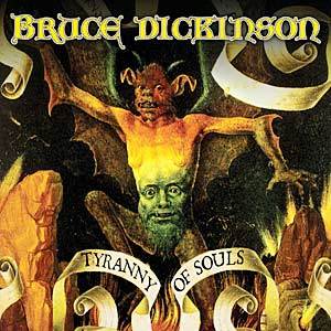 Bruce Dickinson - Navigate the Seas of the Sun - Tekst piosenki, lyrics - teksciki.pl