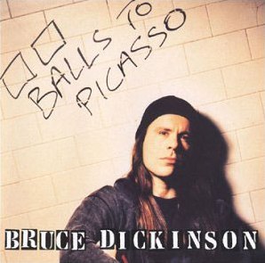 Bruce Dickinson - Tears of the Dragon - Tekst piosenki, lyrics - teksciki.pl