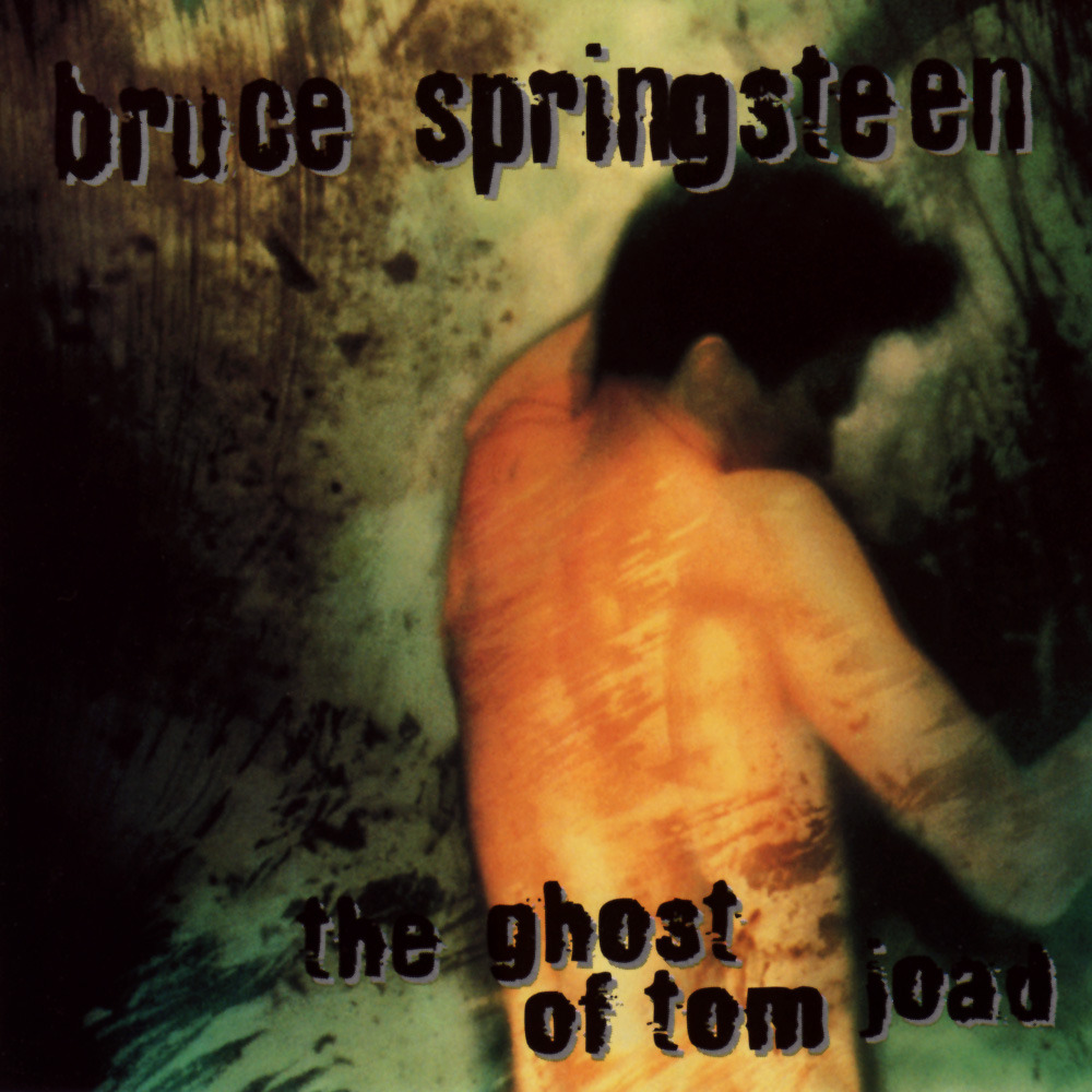 Bruce Springsteen - Across The Border - Tekst piosenki, lyrics - teksciki.pl