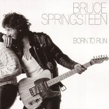 Bruce Springsteen - Born to Run - Tekst piosenki, lyrics - teksciki.pl