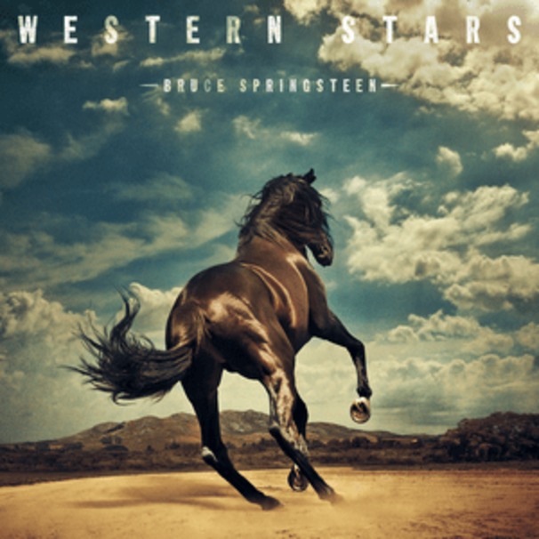 Bruce Springsteen - Chasin’ Wild Horses - Tekst piosenki, lyrics - teksciki.pl