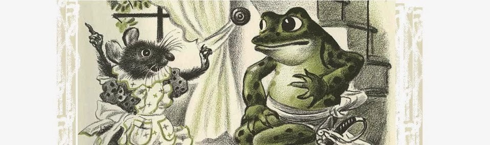 Bruce Springsteen - Froggie Went a Courtin' - Tekst piosenki, lyrics - teksciki.pl