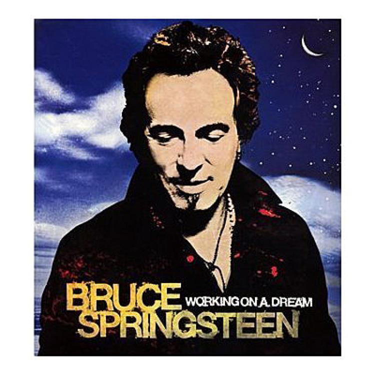 Bruce Springsteen - Good Eye - Tekst piosenki, lyrics - teksciki.pl