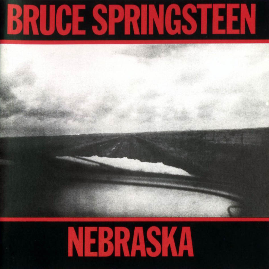Bruce Springsteen - Highway Patrolman - Tekst piosenki, lyrics - teksciki.pl